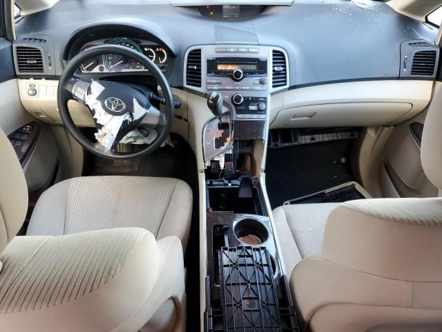 Photo 7 VIN: 4T3ZE11AX9U020089 - TOYOTA VENZA 