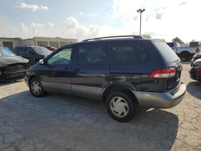 Photo 1 VIN: 4T3ZF13C01U343230 - TOYOTA SIENNA LE 