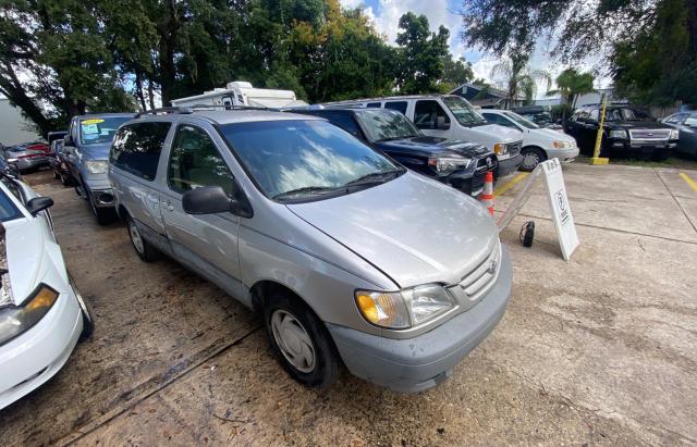 Photo 0 VIN: 4T3ZF13C01U354213 - TOYOTA SIENNA LE 