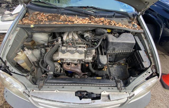 Photo 6 VIN: 4T3ZF13C01U354213 - TOYOTA SIENNA LE 