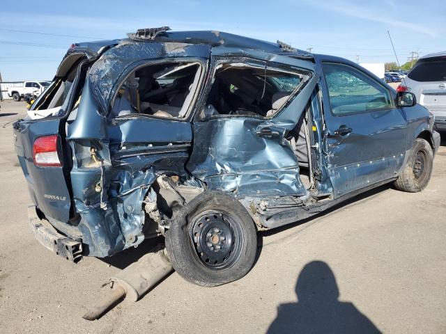 Photo 2 VIN: 4T3ZF13C01U371738 - TOYOTA SIENNA LE 