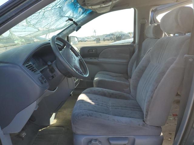 Photo 6 VIN: 4T3ZF13C01U371738 - TOYOTA SIENNA LE 