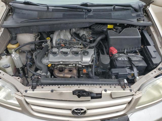 Photo 11 VIN: 4T3ZF13C02U439232 - TOYOTA SIENNA LE 