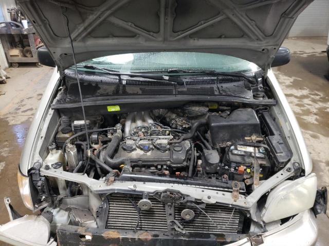 Photo 11 VIN: 4T3ZF13C02U446097 - TOYOTA SIENNA LE 