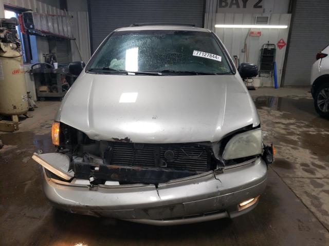 Photo 4 VIN: 4T3ZF13C02U446097 - TOYOTA SIENNA LE 