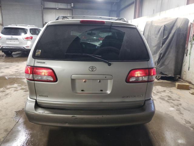 Photo 5 VIN: 4T3ZF13C02U446097 - TOYOTA SIENNA LE 