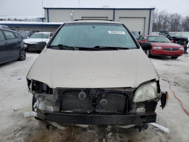 Photo 4 VIN: 4T3ZF13C02U454023 - TOYOTA SIENNA LE 