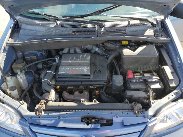 Photo 11 VIN: 4T3ZF13C02U482887 - TOYOTA SIENNA LE 