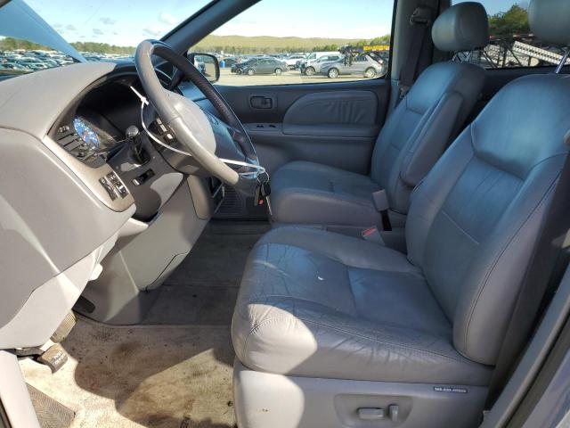 Photo 6 VIN: 4T3ZF13C02U482887 - TOYOTA SIENNA LE 