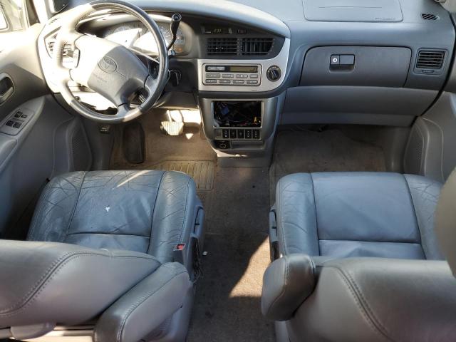 Photo 7 VIN: 4T3ZF13C02U482887 - TOYOTA SIENNA LE 