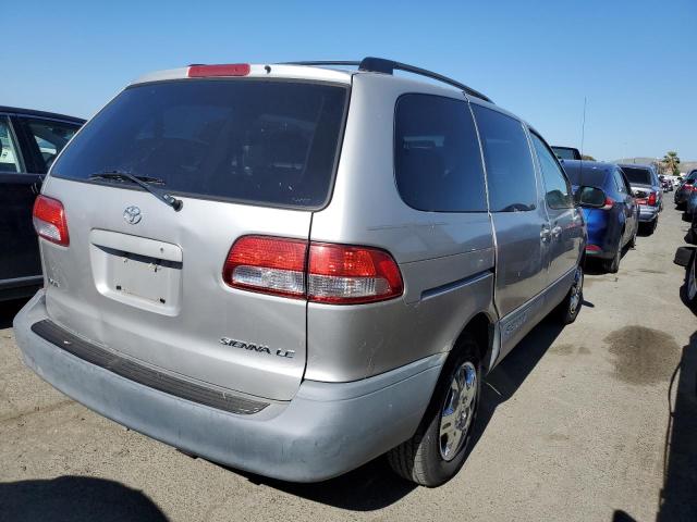 Photo 2 VIN: 4T3ZF13C03U517879 - TOYOTA SIENNA 