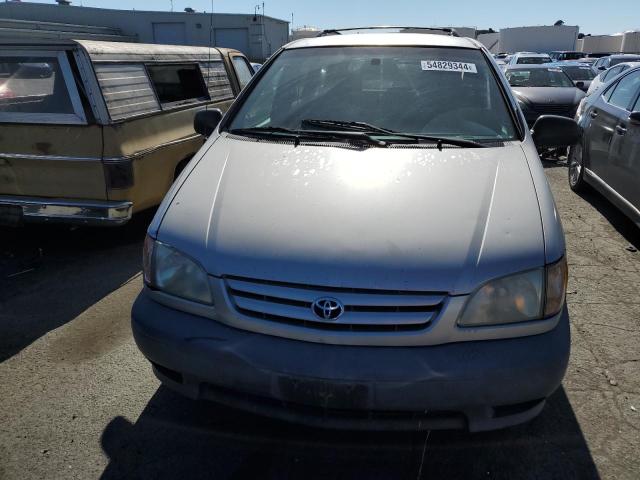 Photo 4 VIN: 4T3ZF13C03U517879 - TOYOTA SIENNA 