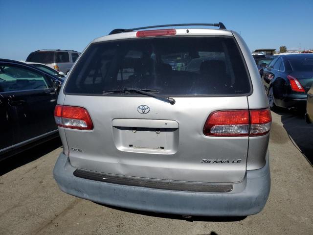 Photo 5 VIN: 4T3ZF13C03U517879 - TOYOTA SIENNA 