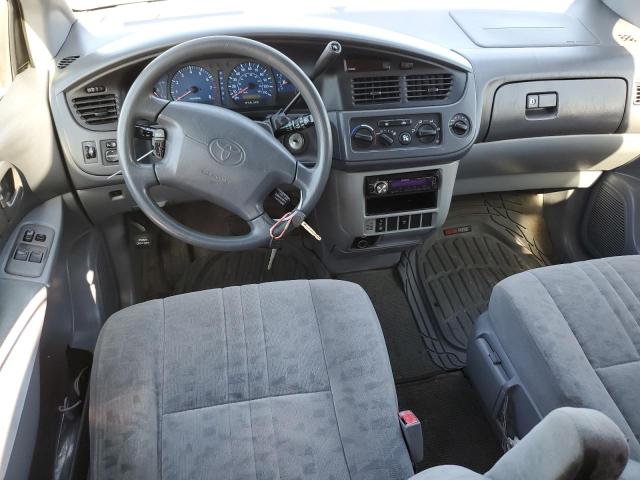 Photo 7 VIN: 4T3ZF13C03U517879 - TOYOTA SIENNA 