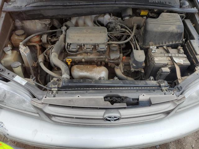 Photo 10 VIN: 4T3ZF13C0WU015068 - TOYOTA SIENNA LE 