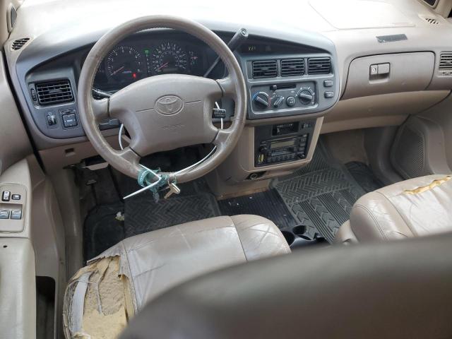 Photo 7 VIN: 4T3ZF13C0WU015068 - TOYOTA SIENNA LE 