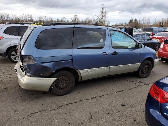 Photo 2 VIN: 4T3ZF13C0WU065078 - TOYOTA SIENNA LE 