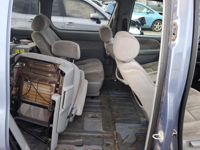 Photo 9 VIN: 4T3ZF13C0WU065078 - TOYOTA SIENNA LE 