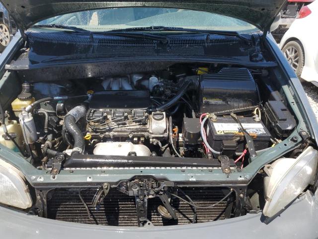 Photo 11 VIN: 4T3ZF13C0WU074461 - TOYOTA SIENNA LE 