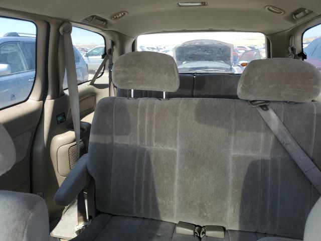 Photo 9 VIN: 4T3ZF13C0WU074461 - TOYOTA SIENNA LE 