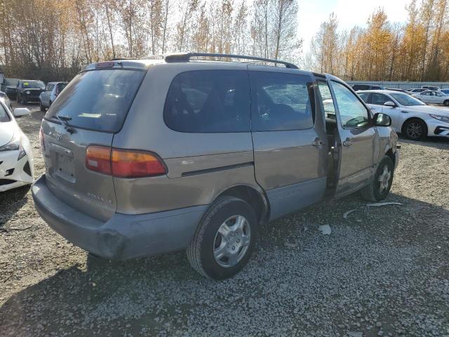 Photo 2 VIN: 4T3ZF13C0XU111137 - TOYOTA SIENNA LE 