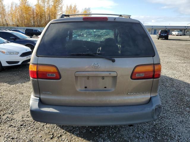 Photo 5 VIN: 4T3ZF13C0XU111137 - TOYOTA SIENNA LE 