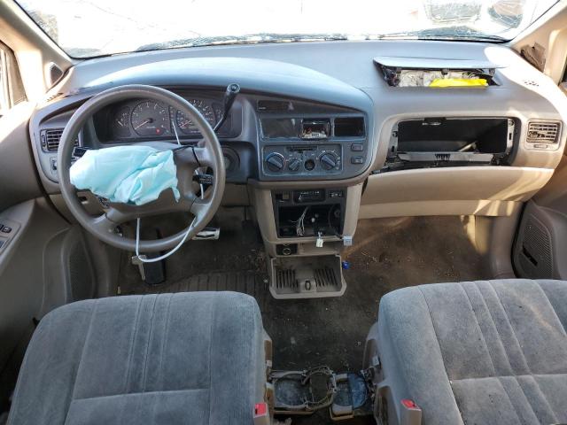 Photo 7 VIN: 4T3ZF13C0XU111137 - TOYOTA SIENNA LE 