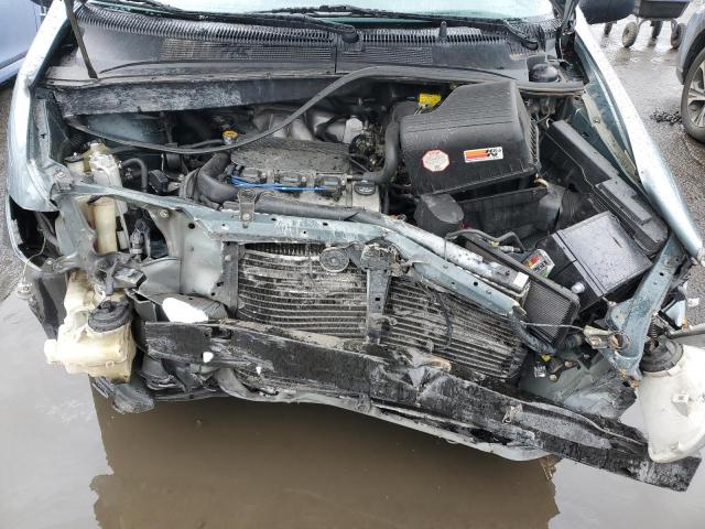 Photo 11 VIN: 4T3ZF13C0XU165053 - TOYOTA SIENNA LE 