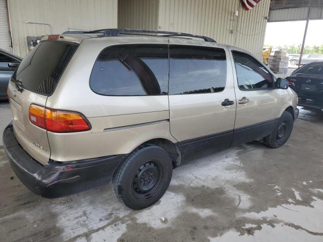 Photo 2 VIN: 4T3ZF13C0YU179259 - TOYOTA SIENNA LE 