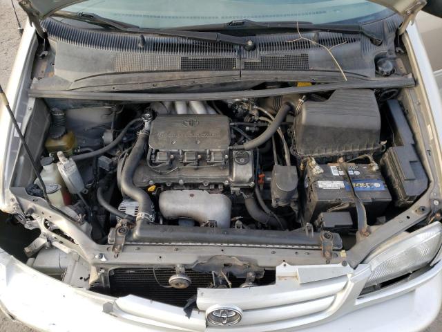 Photo 11 VIN: 4T3ZF13C0YU205715 - TOYOTA SIENNA LE 