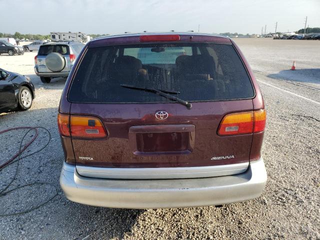 Photo 5 VIN: 4T3ZF13C0YU210431 - TOYOTA SIENNA LE 