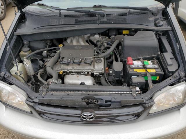 Photo 10 VIN: 4T3ZF13C0YU280429 - TOYOTA SIENNA LE 