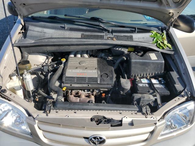 Photo 11 VIN: 4T3ZF13C11U413382 - TOYOTA SIENNA LE 