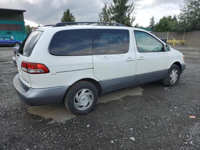 Photo 2 VIN: 4T3ZF13C12U436050 - TOYOTA SIENNA LE 