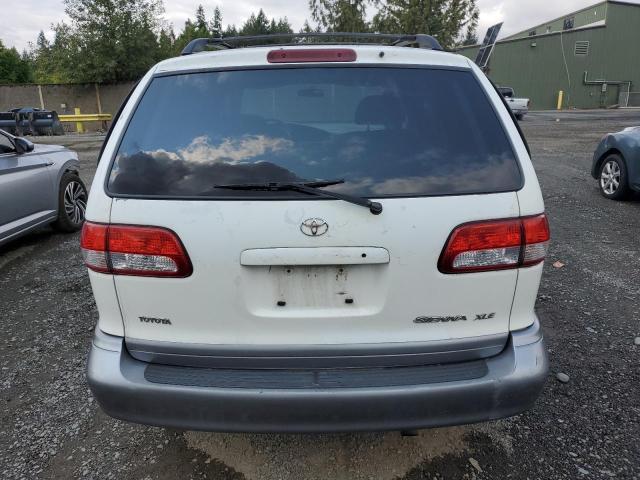 Photo 5 VIN: 4T3ZF13C12U436050 - TOYOTA SIENNA LE 