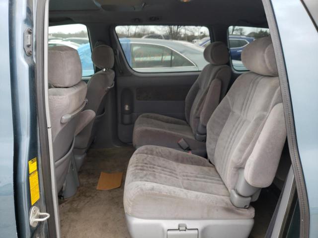 Photo 5 VIN: 4T3ZF13C12U453396 - TOYOTA SIENNA LE 