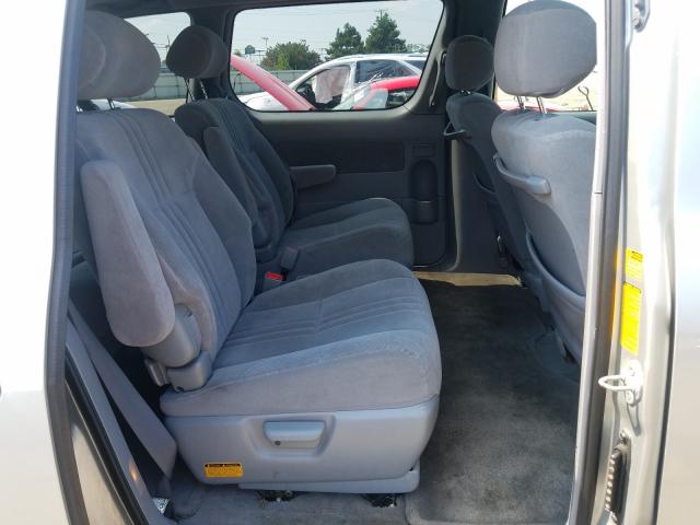 Photo 5 VIN: 4T3ZF13C13U508768 - TOYOTA SIENNA LE 