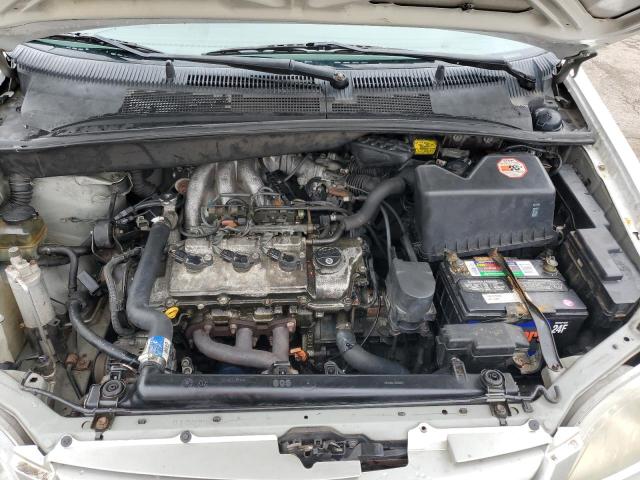 Photo 11 VIN: 4T3ZF13C13U521309 - TOYOTA SIENNA LE 