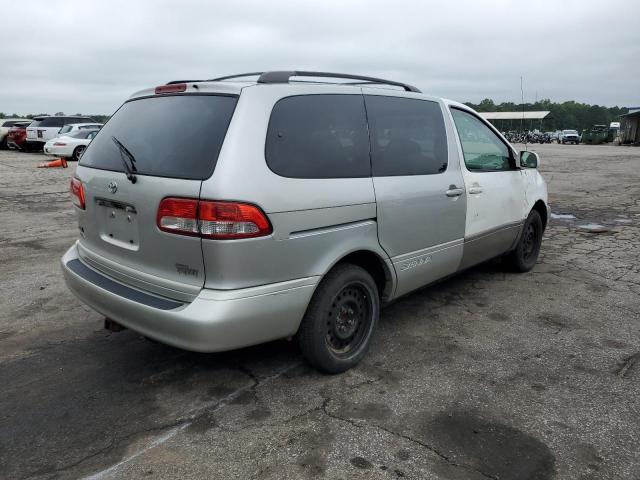 Photo 2 VIN: 4T3ZF13C13U521309 - TOYOTA SIENNA LE 