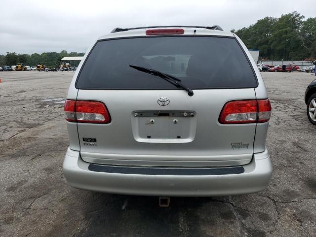 Photo 5 VIN: 4T3ZF13C13U521309 - TOYOTA SIENNA LE 