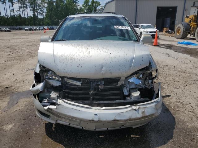 Photo 4 VIN: 4T3ZF13C13U538272 - TOYOTA SIENNA LE 