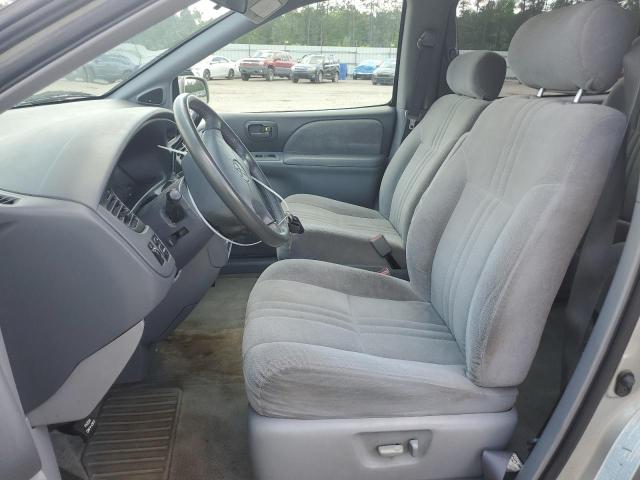 Photo 6 VIN: 4T3ZF13C13U538272 - TOYOTA SIENNA LE 