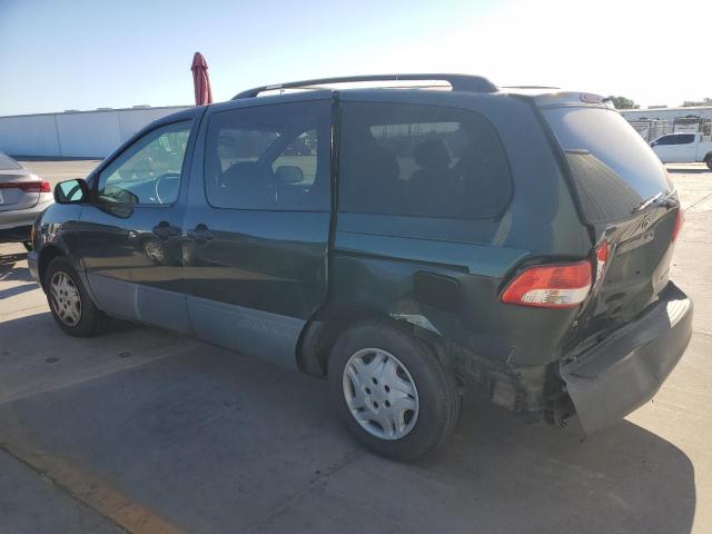 Photo 1 VIN: 4T3ZF13C13U544539 - TOYOTA SIENNA LE 