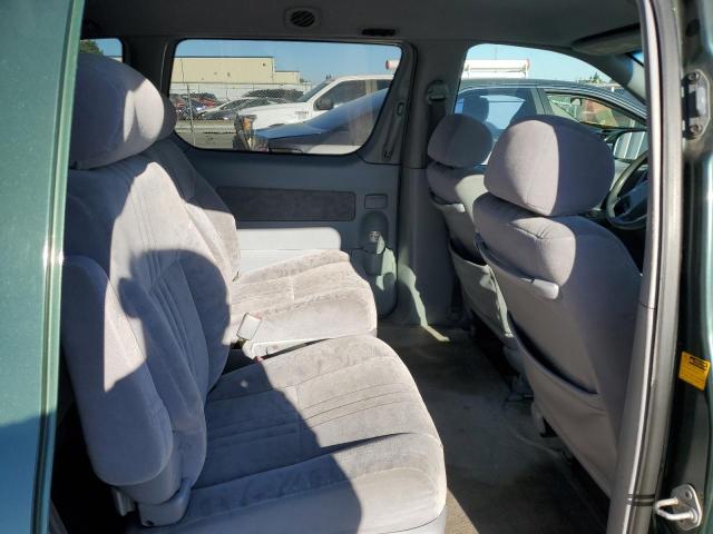 Photo 10 VIN: 4T3ZF13C13U544539 - TOYOTA SIENNA LE 