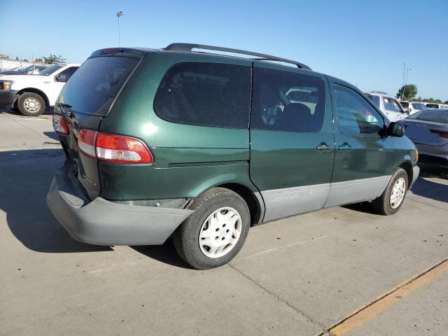 Photo 2 VIN: 4T3ZF13C13U544539 - TOYOTA SIENNA LE 