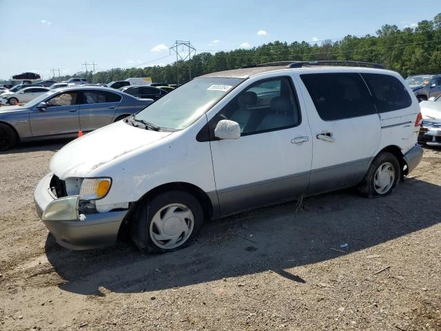 Photo 0 VIN: 4T3ZF13C13U548414 - TOYOTA SIENNA LE 