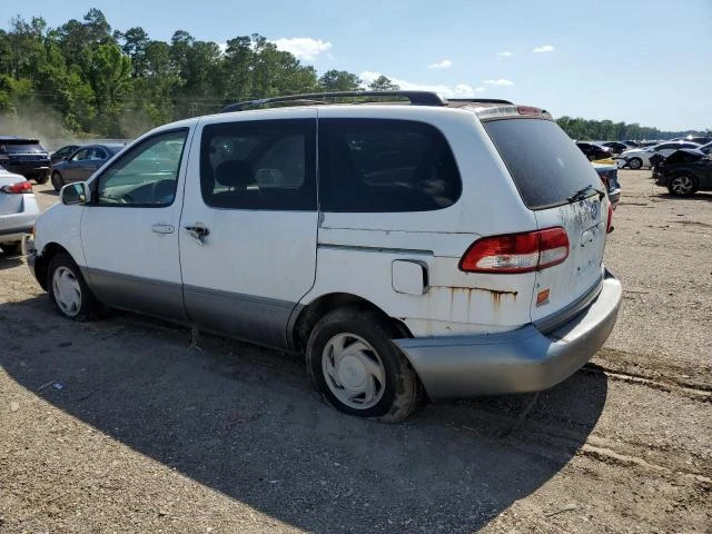 Photo 1 VIN: 4T3ZF13C13U548414 - TOYOTA SIENNA LE 