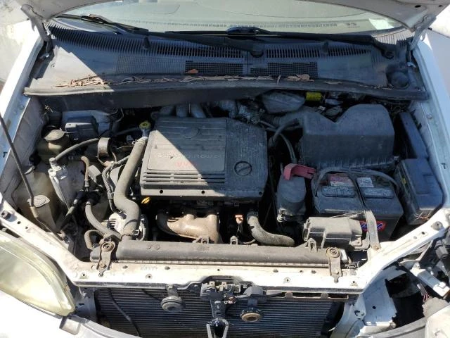 Photo 11 VIN: 4T3ZF13C13U548414 - TOYOTA SIENNA LE 