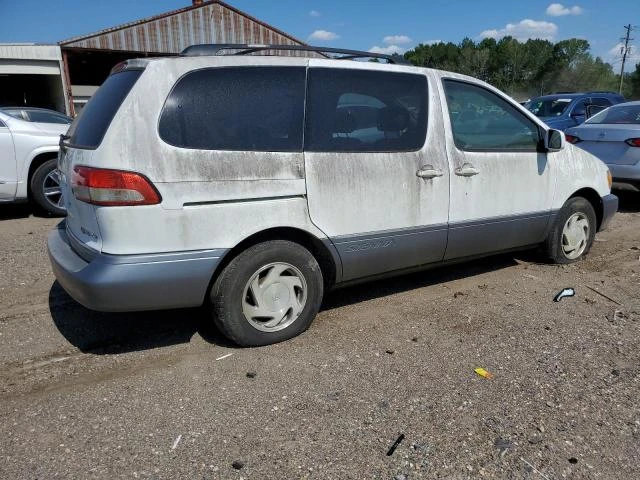 Photo 2 VIN: 4T3ZF13C13U548414 - TOYOTA SIENNA LE 