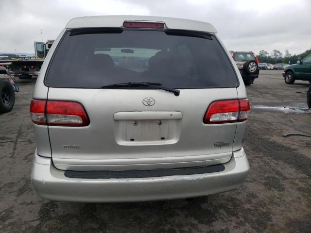 Photo 5 VIN: 4T3ZF13C13U550597 - TOYOTA SIENNA LE 